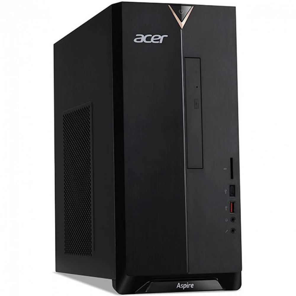 Персональный компьютер Acer Aspire TC-1660 DG.BGZMC.006 Core i3, 10105, 3.7, 8 Гб, DDR4-2666