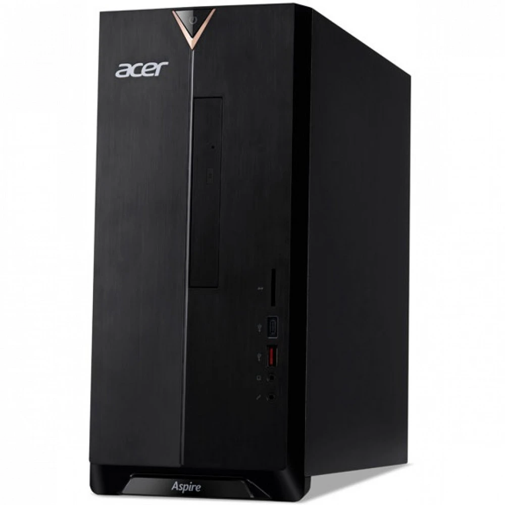 Персональный компьютер Acer Aspire TC-1660 DG.BGZMC.006 Core i3, 10105, 3.7, 8 Гб, DDR4-2666