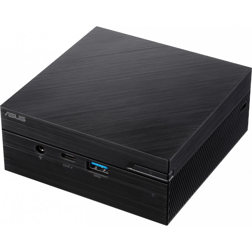 Персональный компьютер Asus Mini PC PN41 90MS0271-M003U0 Pentium, N6005, 2.0, 4 Гб, DDR4-3200, Windows 10 Pro