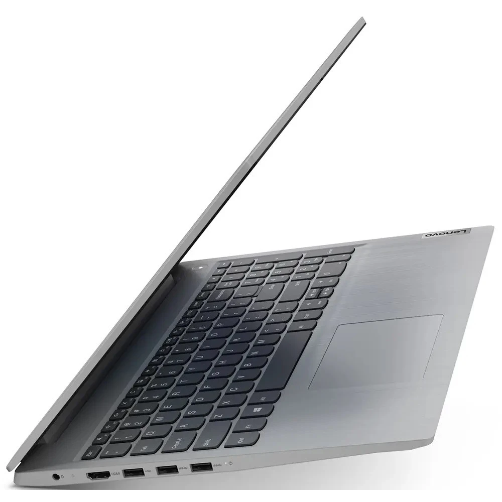 Ноутбук Lenovo IP3 15IGL05 81WQ000JRK 15.6 ", HD 1366x768 (16:9), Intel, Celeron, 4 Гб, Intel UHD Graphics