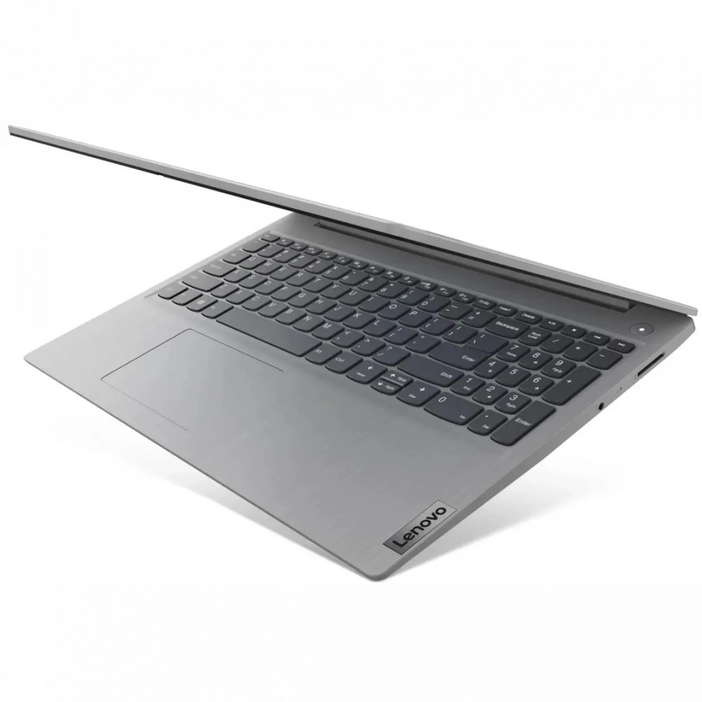 Ноутбук Lenovo IP3 15IGL05 81WQ000JRK 15.6 ", HD 1366x768 (16:9), Intel, Celeron, 4 Гб, Intel UHD Graphics