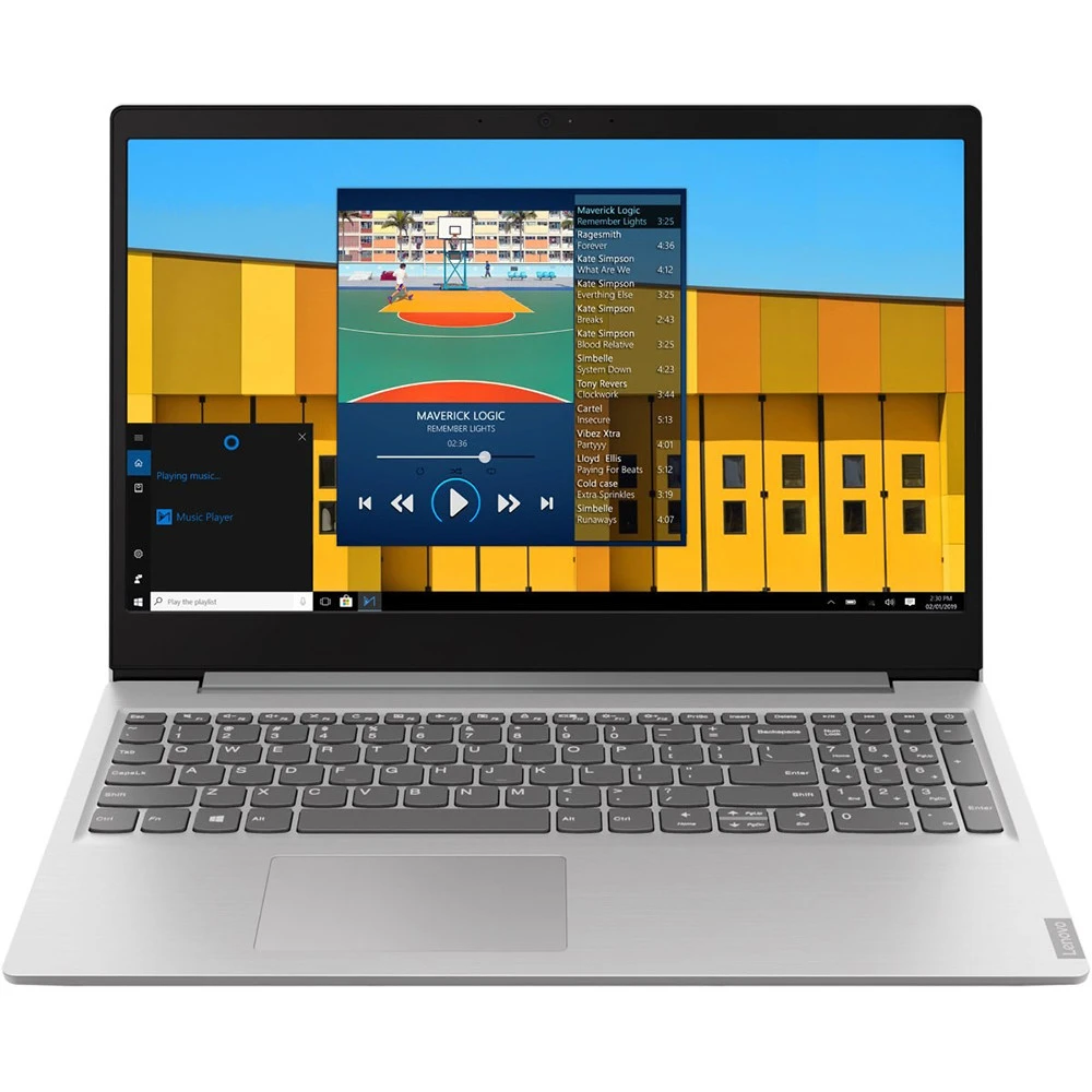 Ноутбук Lenovo Ideapad S145 81UT00M3RK 15.6 ", HD 1366x768 (16:9), AMD, AMD, 4 Гб, AMD Radeon Vega