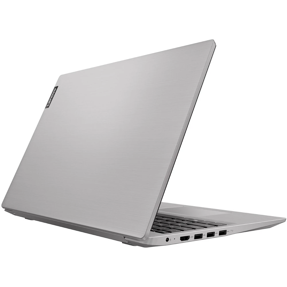 Ноутбук Lenovo Ideapad S145 81UT00M3RK 15.6 ", HD 1366x768 (16:9), AMD, AMD, 4 Гб, AMD Radeon Vega