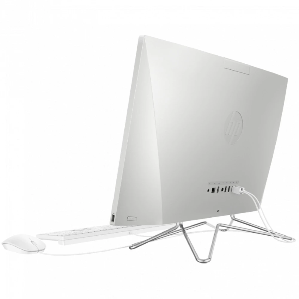 Моноблок HP All-in-One 24-dp0052ur 4S250EA 23.8 ", Intel, Core i5, 10400T, 2.0, 8 Гб, 512 Гб