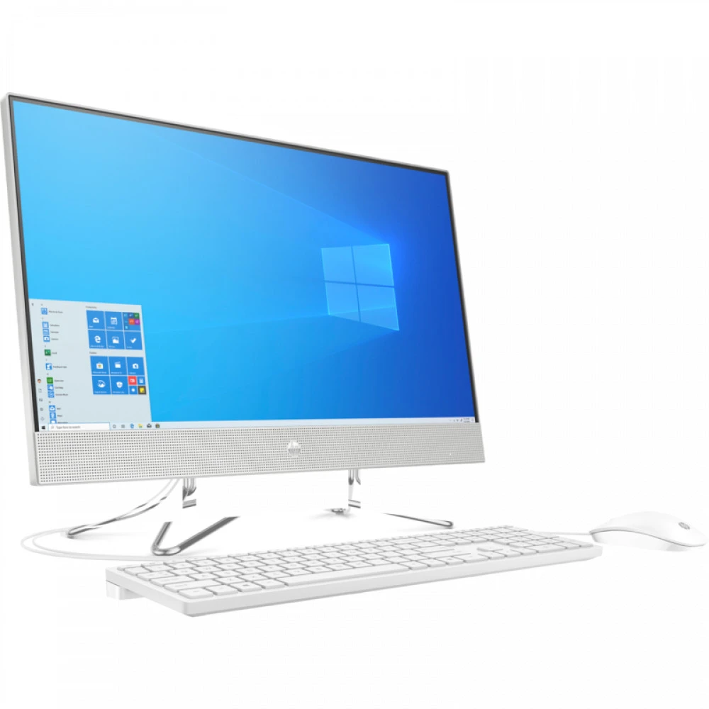 Моноблок HP All-in-One 24-dp0052ur 4S250EA 23.8 ", Intel, Core i5, 10400T, 2.0, 8 Гб, 512 Гб