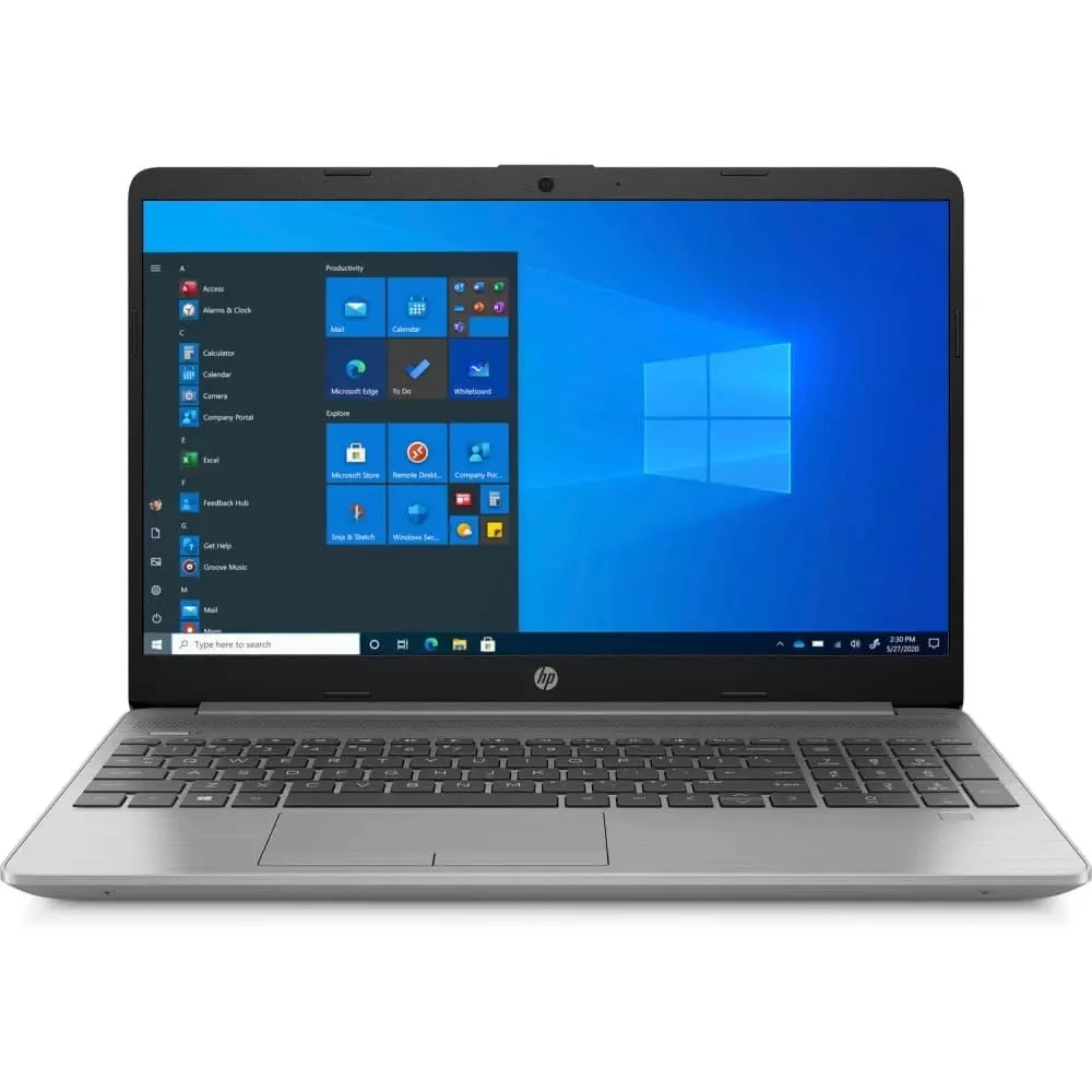 Ноутбук HP 250 G8 5B6K8EA 15.6 ", FHD 1920x1080 (16:9), Intel, Core i3, 8 Гб, 512 ГБ, Intel UHD Graphics, Windows 11 Home