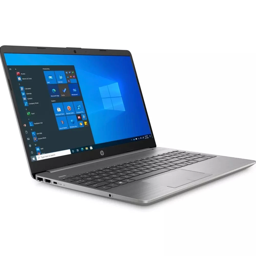 Ноутбук HP 250 G8 5B6K8EA 15.6 ", FHD 1920x1080 (16:9), Intel, Core i3, 8 Гб, 512 ГБ, Intel UHD Graphics, Windows 11 Home