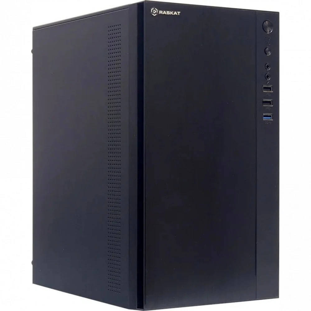Персональный компьютер Raskat Standart200108456 Pentium, G6400, 4.0, 8 Гб