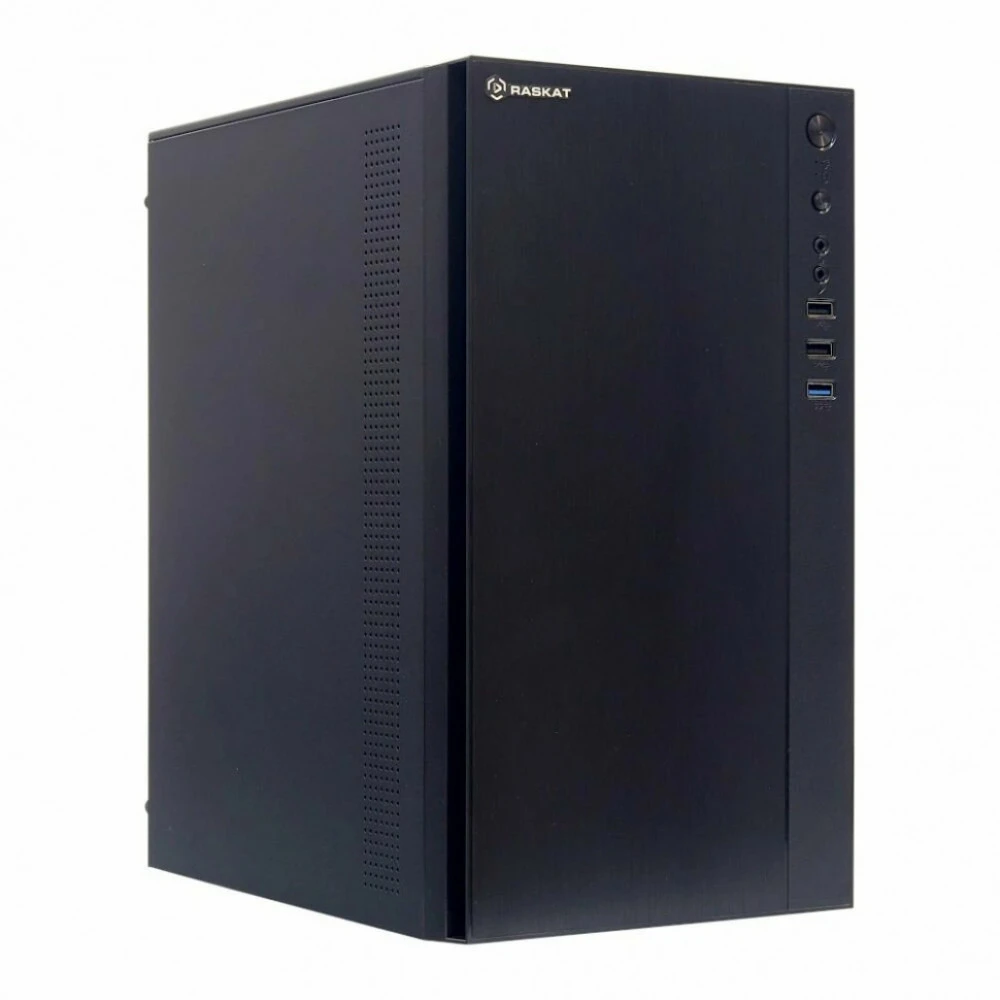 Персональный компьютер Raskat Standart300108462 Core i3, 10100, 3.6, 8 Гб