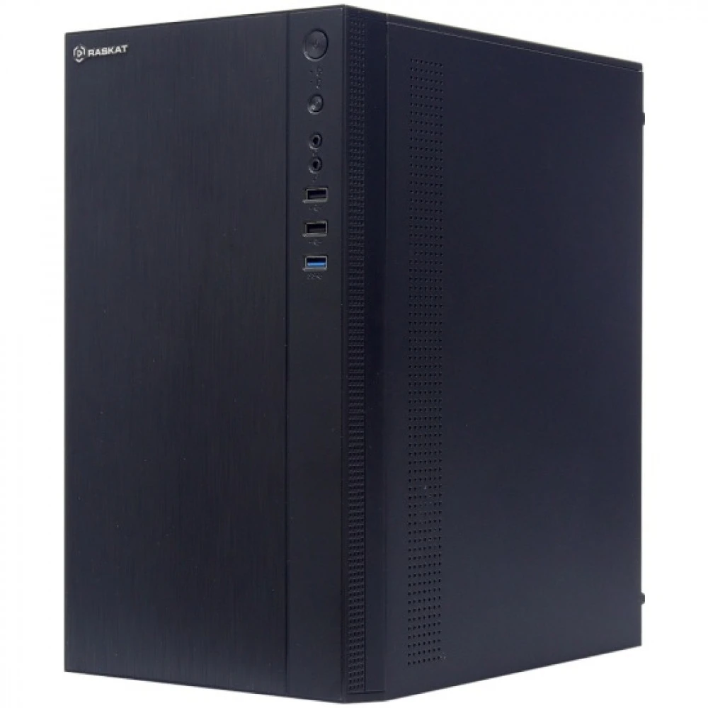Персональный компьютер Raskat Standart500108482 Core i5, 12400, 2.5, 16 Гб, DDR4-3200