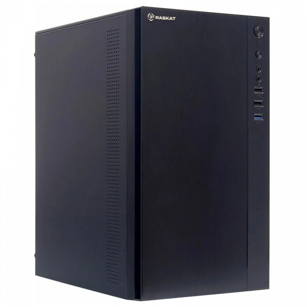 Персональный компьютер Raskat Standart700108493 Core i7, 12700, 3.6, 16 Гб
