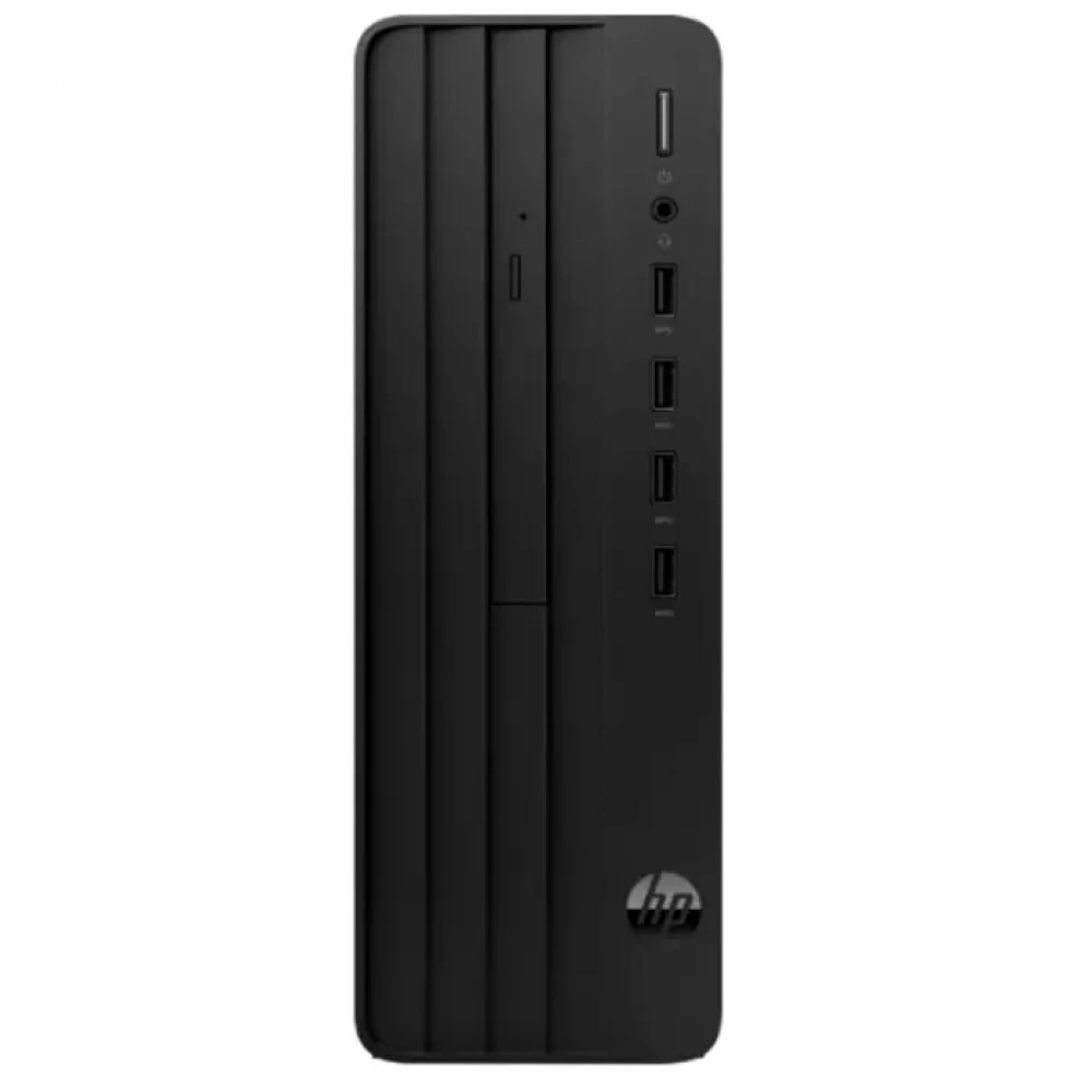 Персональный компьютер HP ProDesk 290 G9 SFF 6D320EA Core i3, 12100, 3.3, 8 Гб, DDR4-2933, Windows 11 Pro