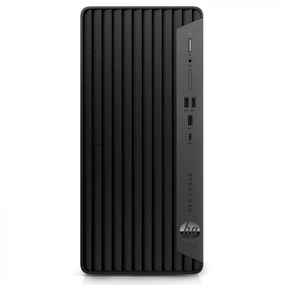 Персональный компьютер HP ProDesk 400 G9 TWR 6A833EA Core i3, 12100, 3.3, 8 Гб, DDR4-3200, Windows 11 Pro