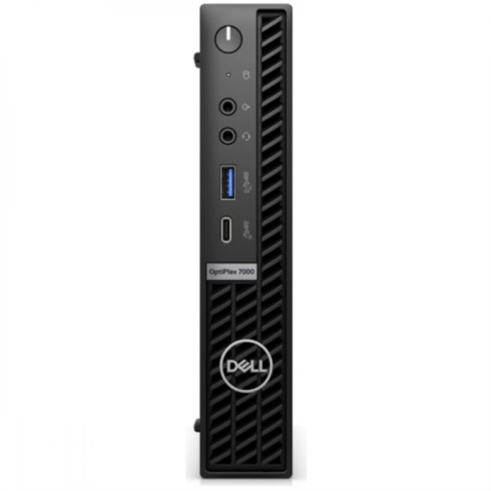 Персональный компьютер Dell OptiPlex 7000-7657 Core i7, 12700T, 3.4, 16 Гб, DDR4-3200, Linux