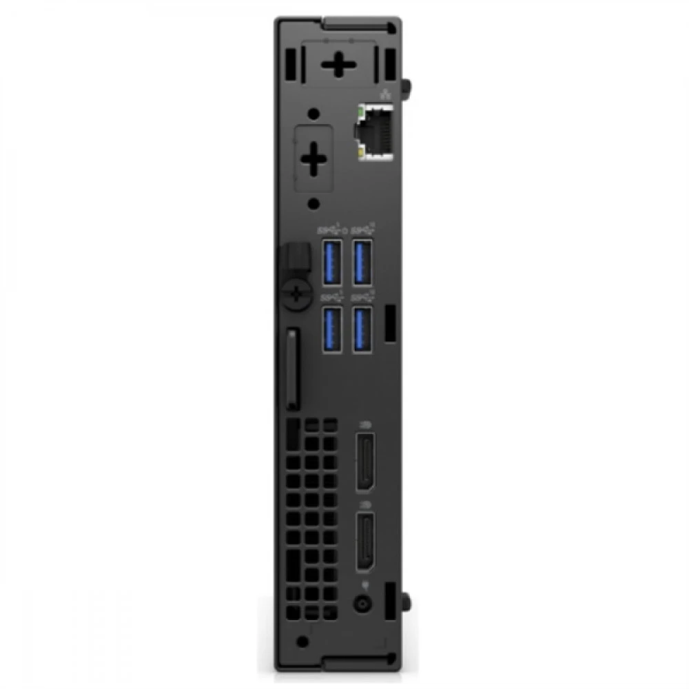 Персональный компьютер Dell OptiPlex 7000-7657 Core i7, 12700T, 3.4, 16 Гб, DDR4-3200, Linux
