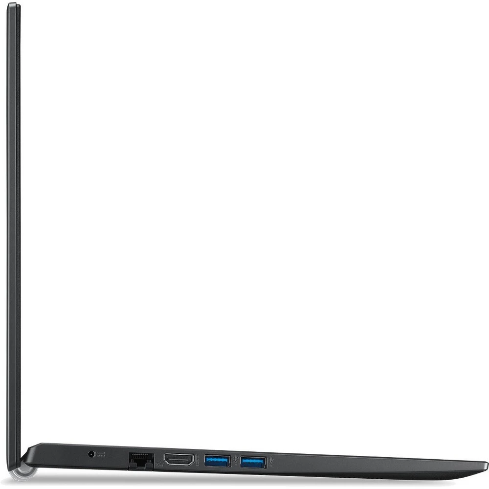 Ноутбук Acer Extensa EX215-22 NX.EG9ER.02S 15.6 ", FHD 1920x1080 (16:9), AMD, Ryzen 3, 4 Гб, 256 ГБ, AMD Radeon Vega