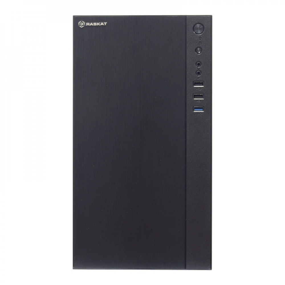 Персональный компьютер Raskat Standart300108465 Core i3, 10100, 3.6, 16 Гб