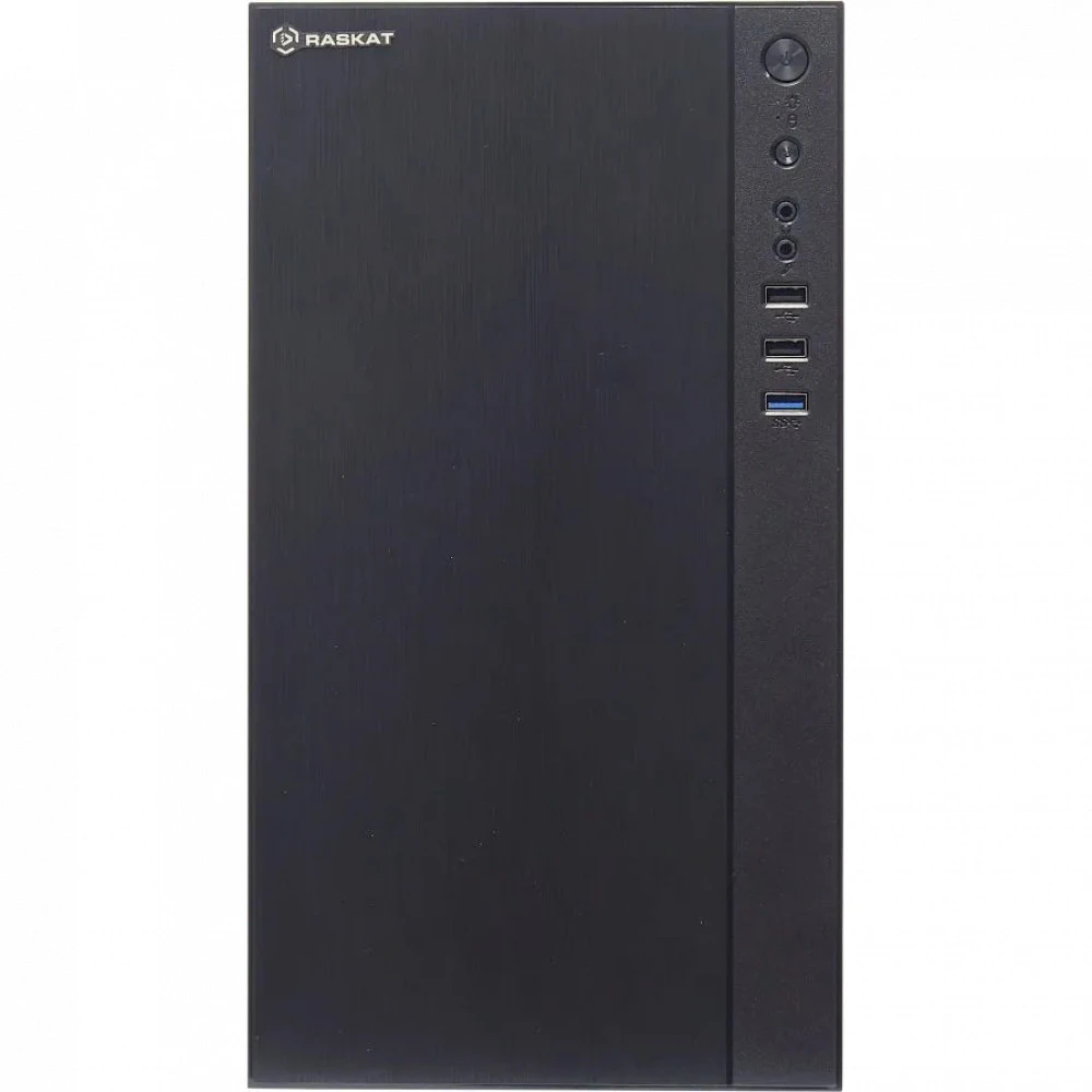 Персональный компьютер Raskat Standart300108471 Core i3, 12100, 3.3, 8 Гб