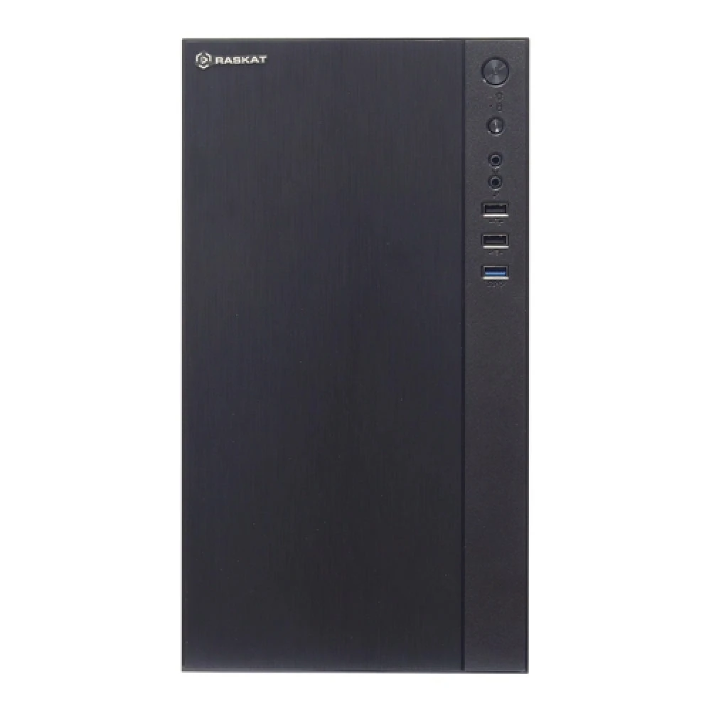 Персональный компьютер Raskat Standart700108488 Core i7, 10700, 2.9, 32 Гб