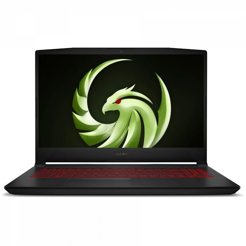 Ноутбук MSI Bravo 15 B5DD-415XRU 9S7-158K12-415 15.6 ", FHD 1920x1080 (16:9), AMD, Ryzen 7, 16 Гб, 512 ГБ, AMD Radeon 5500M
