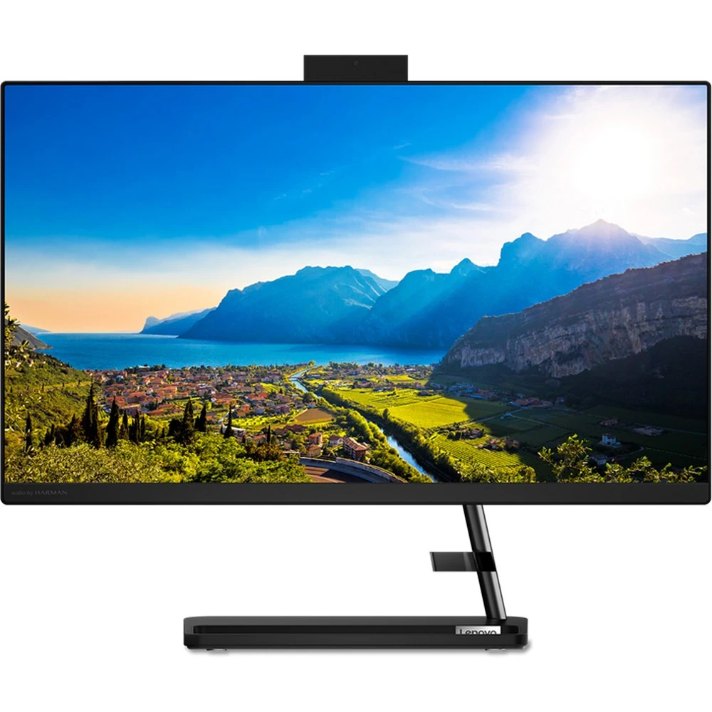 Моноблок Lenovo IdeaCentre AIO 3 24ITL6 F0G000B5RU 23.8 ", Intel, Core i3, 1115G4, 3.0, 4 Гб, 1 Тб