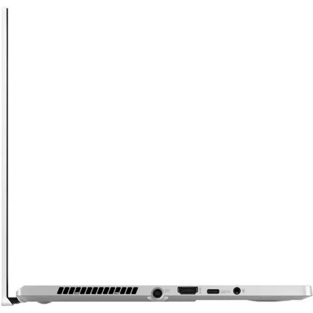 Ноутбук Asus ROG Zephyrus G14 GA401QE-HZ101T 90NR05R5-M04260 14 ", FHD 1920x1080 (16:9), AMD, Ryzen 7, 16 Гб, 512 ГБ, nVidia GeForce RTX 3050 Ti, Windows 10 Home