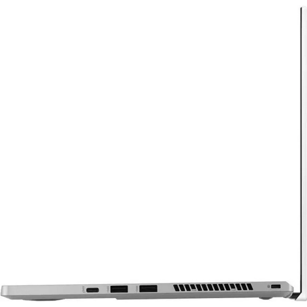 Ноутбук Asus ROG Zephyrus G14 GA401QE-HZ101T 90NR05R5-M04260 14 ", FHD 1920x1080 (16:9), AMD, Ryzen 7, 16 Гб, 512 ГБ, nVidia GeForce RTX 3050 Ti, Windows 10 Home