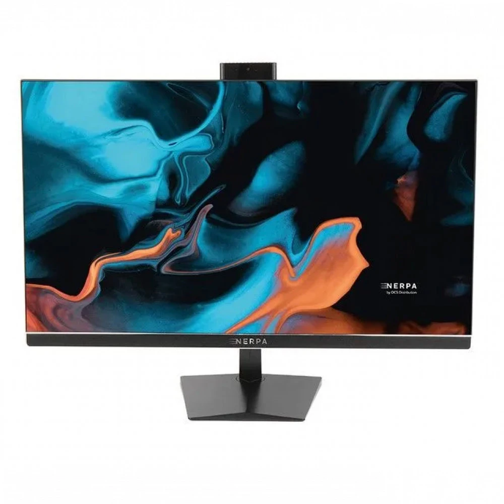 Моноблок NERPA SAIMAA I522-26622 27 ", Intel, Core i5, 11400, 2.6, 16 Гб, 500 Гб