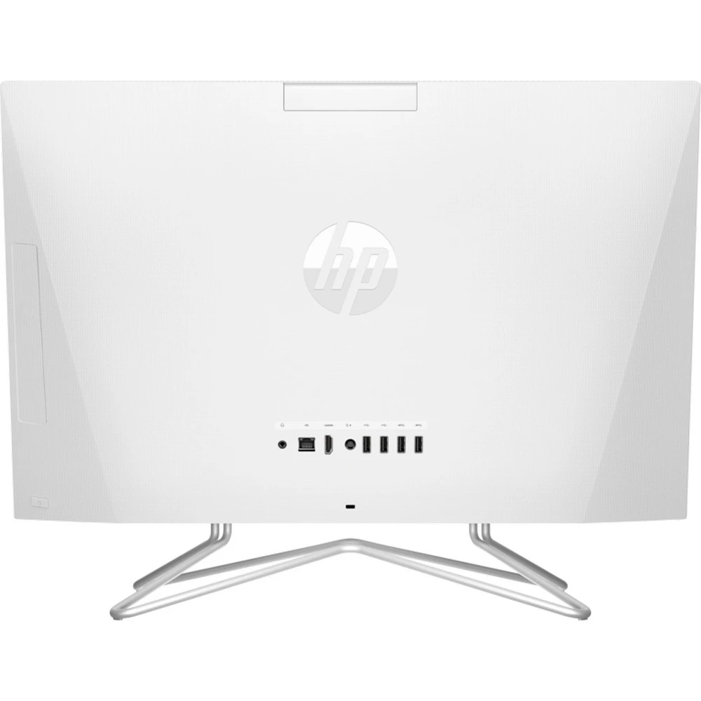 Моноблок HP All-in-One 24-df1077ur 60K87EA 23.8 ", Intel, Core i3, 1115G4, 3.0, 8 Гб, 256 Гб