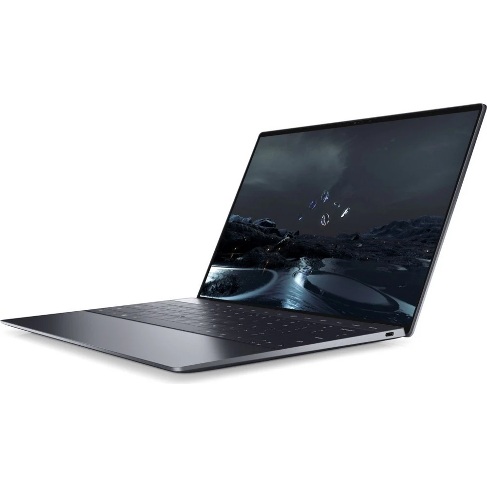 Ноутбук Dell XPS 13 Plus 9320 210-BDVD-3 13.4 ", 4K Ultra HD + 3840x2400 (16:10), Intel, Core i7, 16 Гб, 1 ТБ, Intel Iris Xe Graphics, Windows 11 Pro