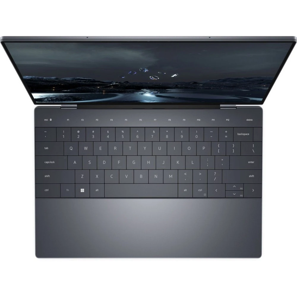 Ноутбук Dell XPS 13 Plus 9320 210-BDVD-3 13.4 ", 4K Ultra HD + 3840x2400 (16:10), Intel, Core i7, 16 Гб, 1 ТБ, Intel Iris Xe Graphics, Windows 11 Pro