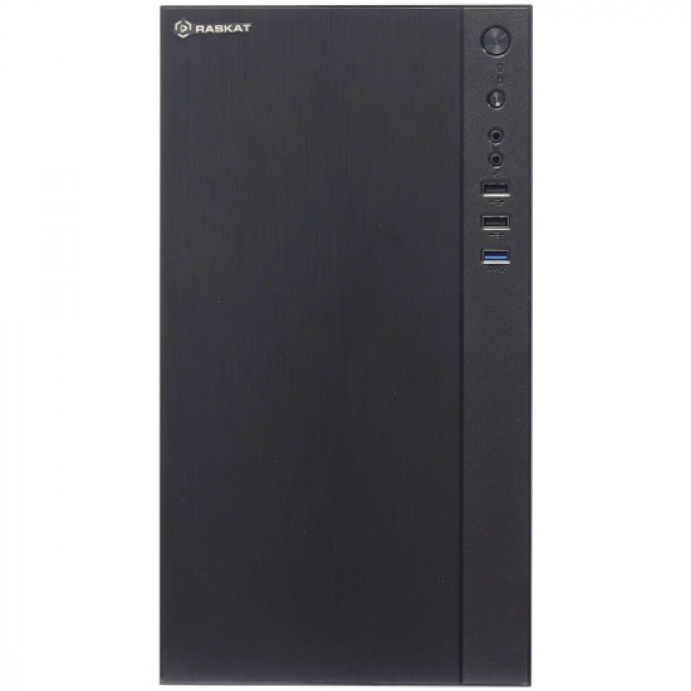 Персональный компьютер Raskat Standart500108485 Core i5, 12400, 2.5, 32 Гб