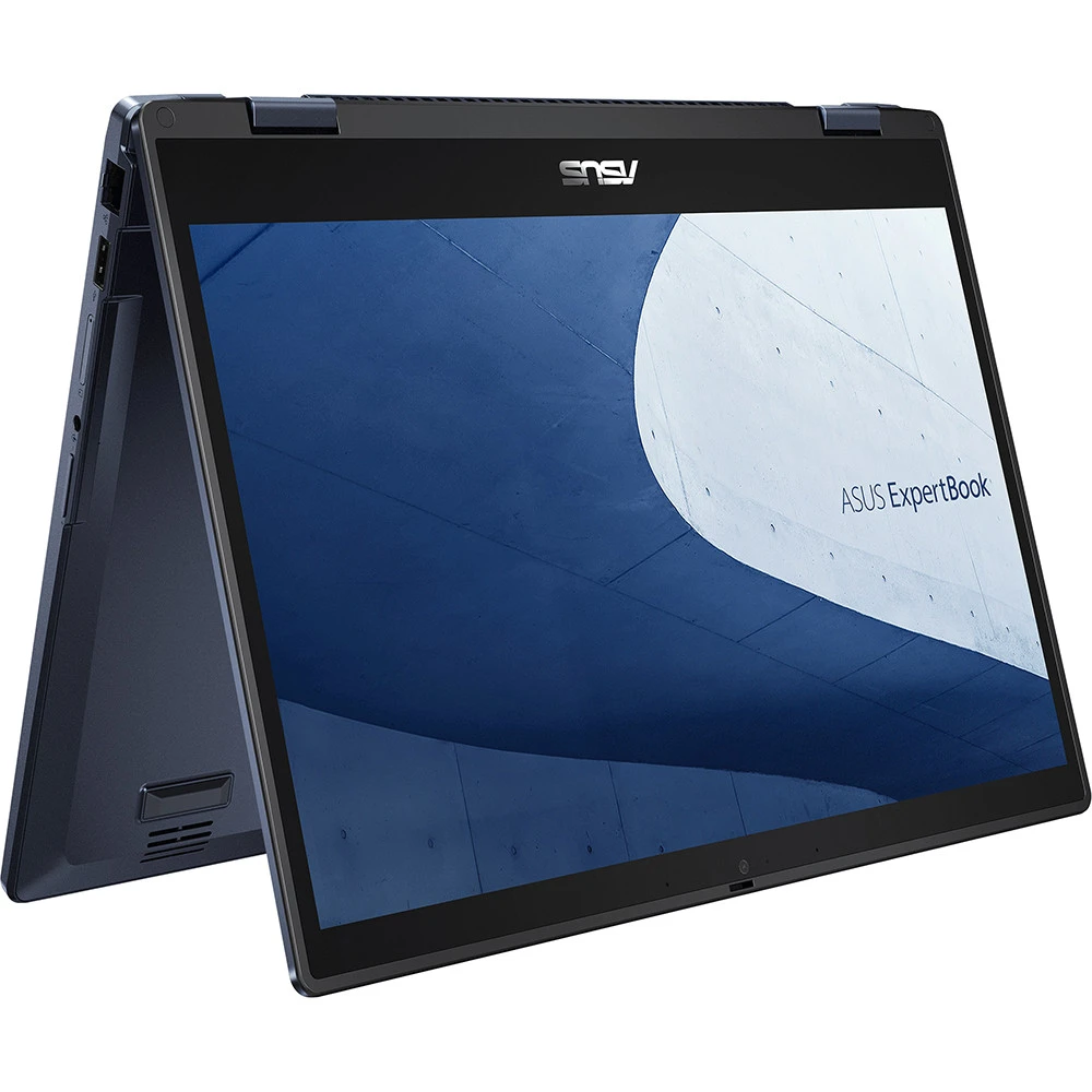 Ноутбук Asus ExpertBook B3 Flip B3402FEA-EC1051X  [90NX0491-M00YC0] 14 ", FHD 1920x1080 (16:9), Intel, Core i5, 8 Гб, 256 ГБ, Intel UHD Graphics, Windows 11 Pro