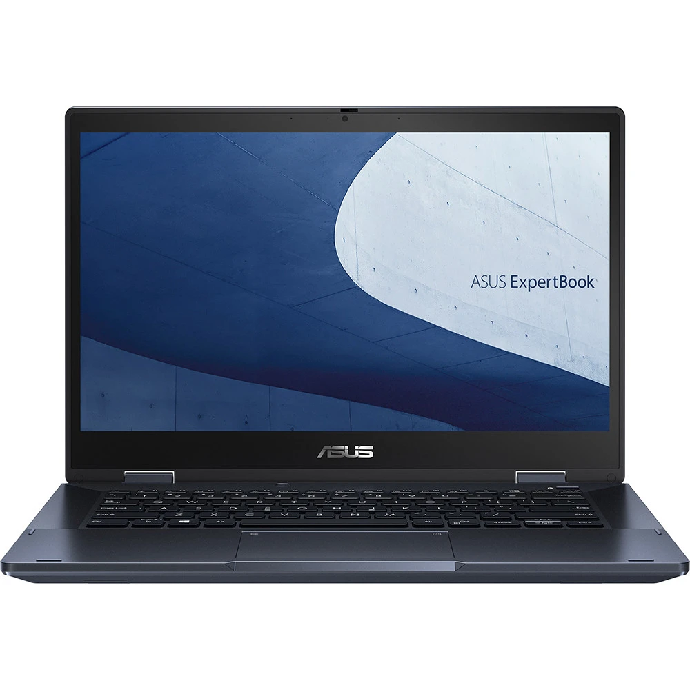 Ноутбук Asus ExpertBook B3 Flip B3402FEA-EC1051X  [90NX0491-M00YC0] 14 ", FHD 1920x1080 (16:9), Intel, Core i5, 8 Гб, 256 ГБ, Intel UHD Graphics, Windows 11 Pro