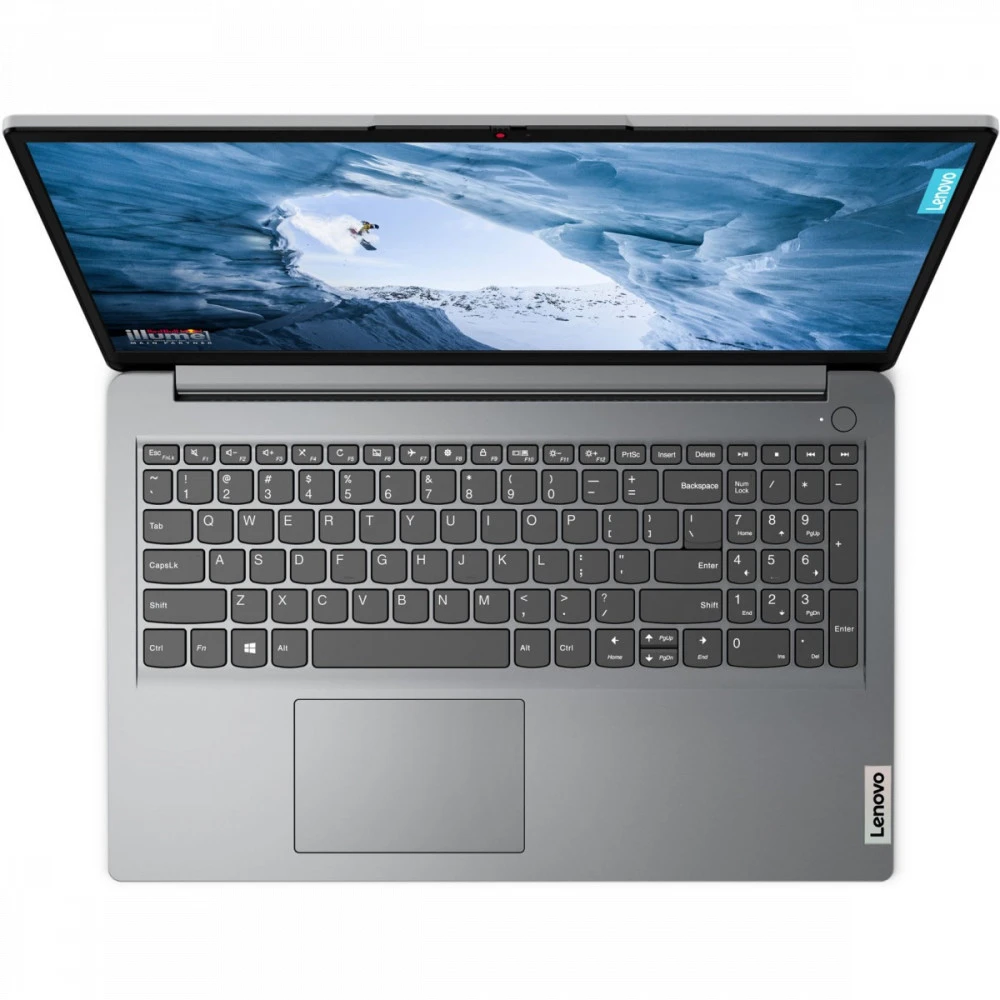 Ноутбук Lenovo 15IAU7 82RK00J3RK 15.6 ", FHD 1920x1080 (16:9), Intel, Core i3, 8 Гб, 256 ГБ, Intel UHD Graphics