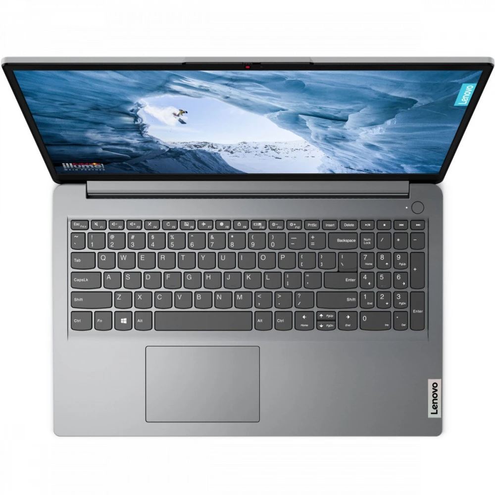 Ноутбук Lenovo 15IAU7 82RK00J5RK 15.6 ", FHD 1920x1080 (16:9), Intel, Core i5, 8 Гб, 256 ГБ, Intel Iris Xe Graphics