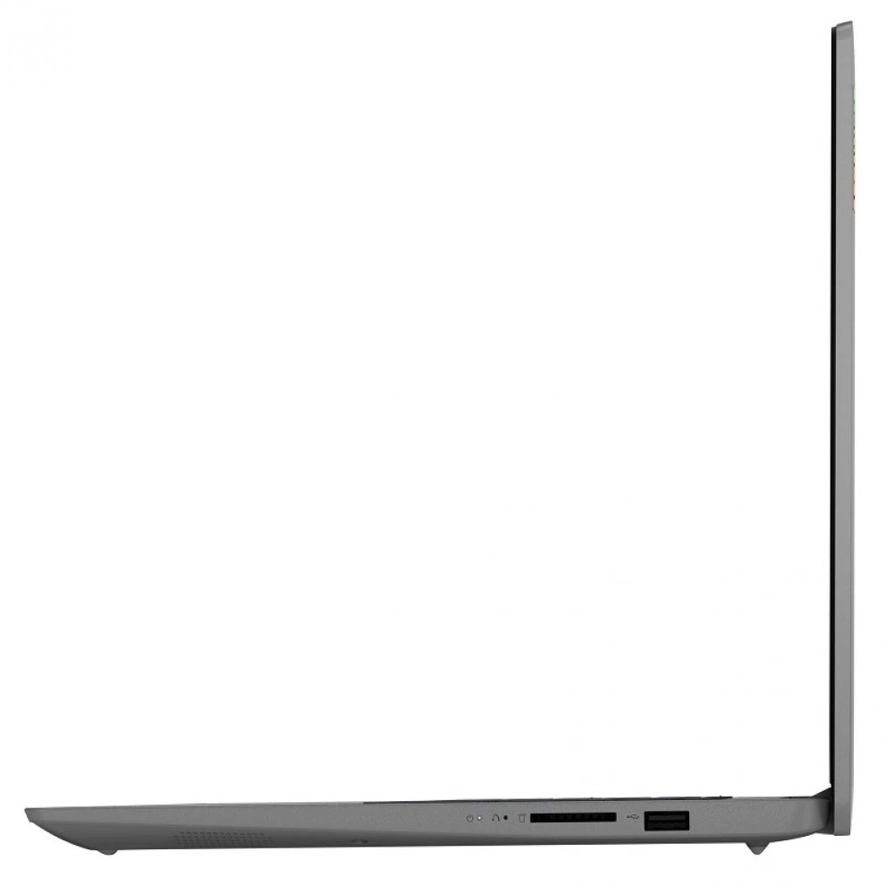 Ноутбук Lenovo 15ITL6 82H802NKRK 15.6 ", FHD 1920x1080 (16:9), Intel, Core i3, 8 Гб, 512 ГБ, Intel UHD Graphics