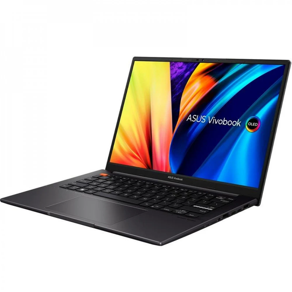 Ноутбук Asus K3402ZA 90NB0WE2-M005C0 14 ", WQXGA+ 2880x1800 (16:10), Intel, Core i5, 8 Гб, 512 ГБ, Intel Iris Xe Graphics, Windows 11 Home