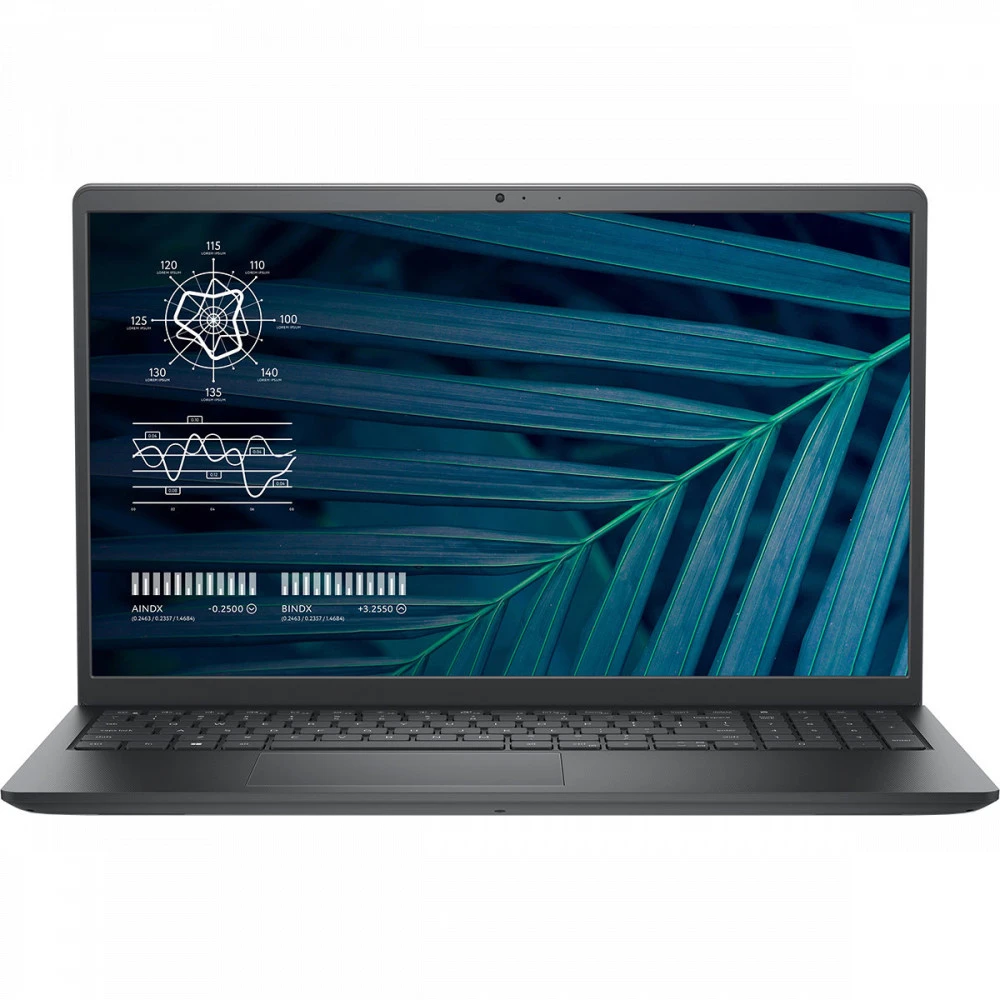Ноутбук Dell Vostro 3510 210-AZZU-A8 15.6 ", FHD 1920x1080 (16:9), Intel, Core i5, 8 Гб, 256 ГБ, Intel Iris Xe Graphics, Windows 11 Pro
