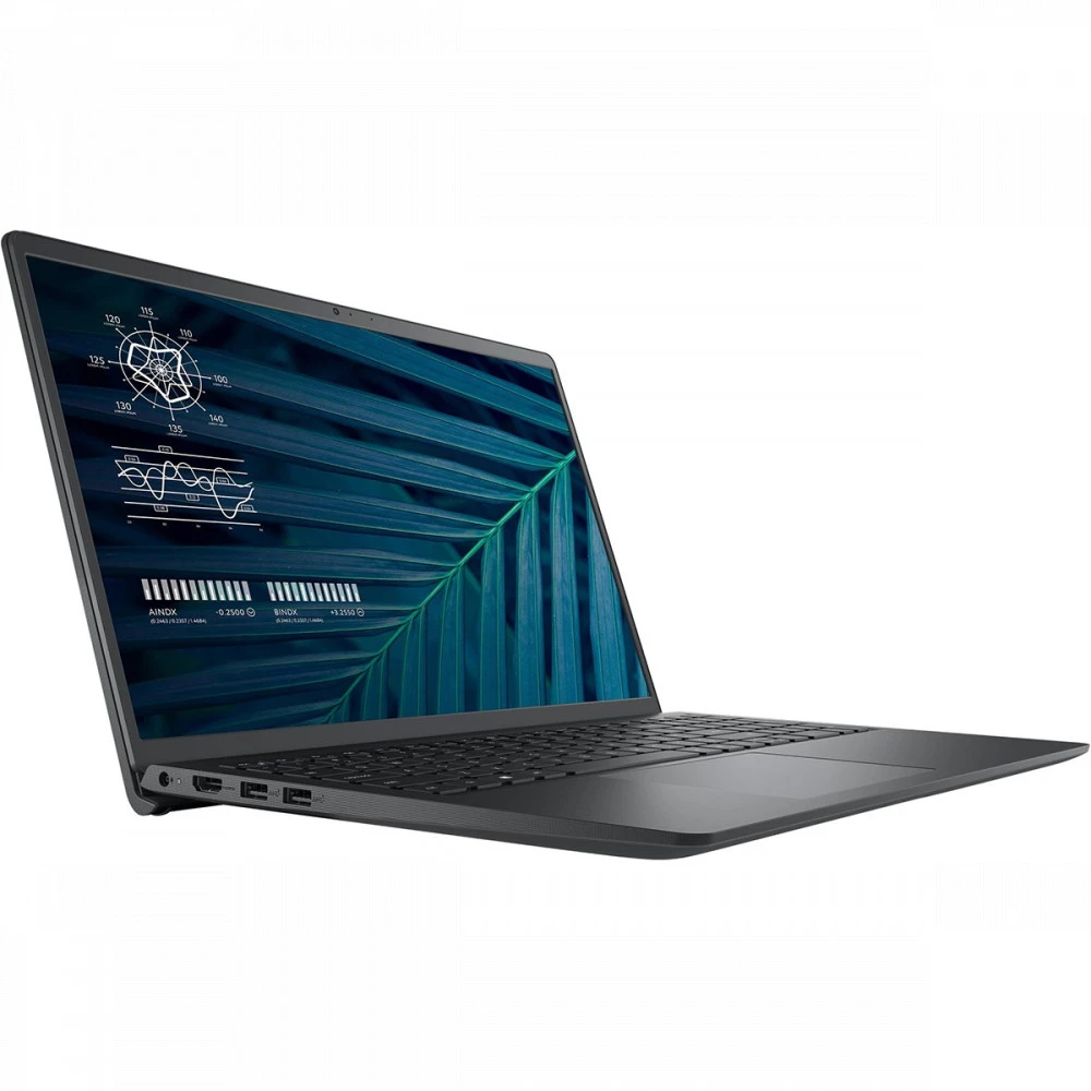 Ноутбук Dell Vostro 3510 210-AZZU-A8 15.6 ", FHD 1920x1080 (16:9), Intel, Core i5, 8 Гб, 256 ГБ, Intel Iris Xe Graphics, Windows 11 Pro