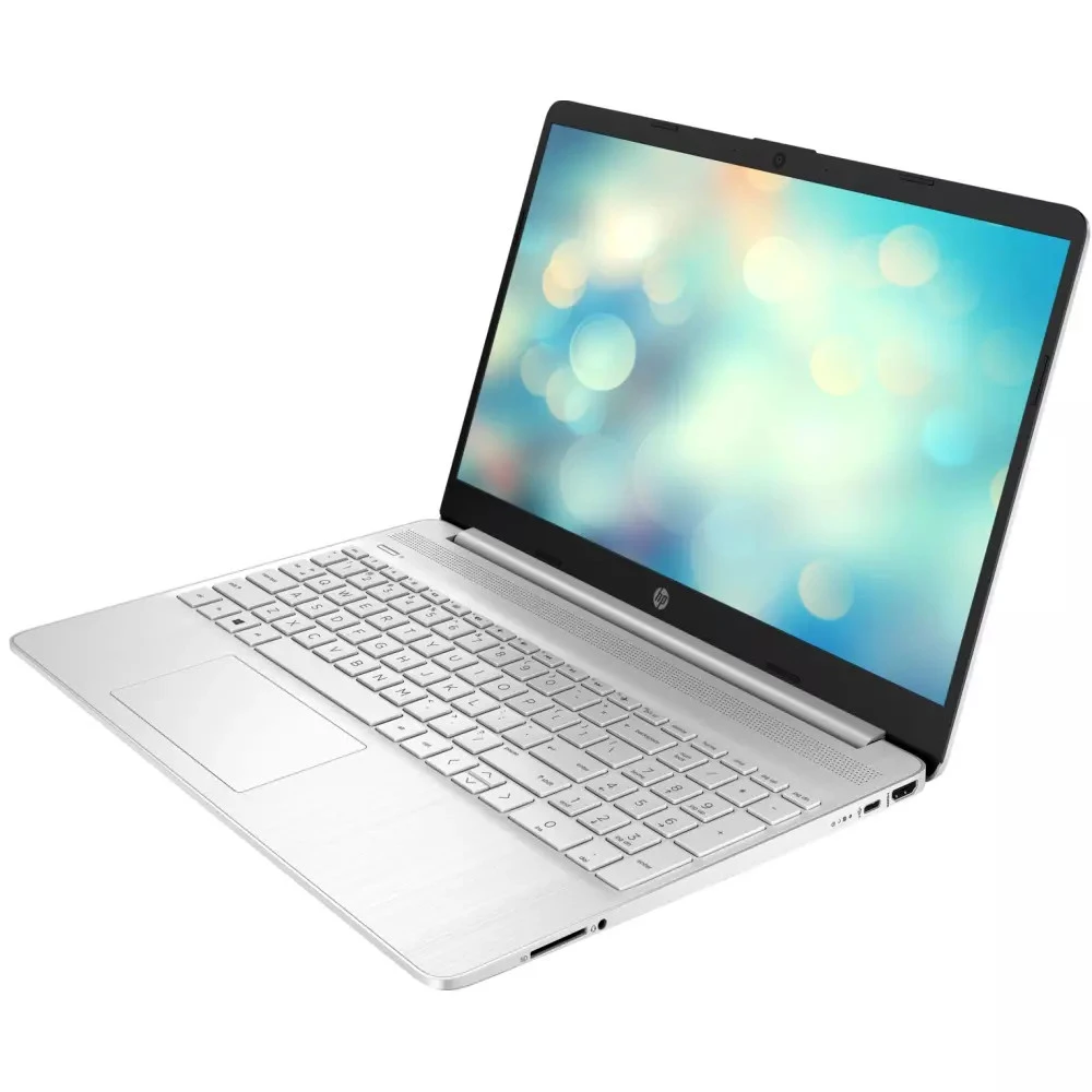 Ноутбук HP 15s-eq2172nw 597A7EA 15.6 ", FHD 1920x1080 (16:9), AMD, Ryzen 3, 16 Гб, 512 ГБ, AMD Radeon Vega, Windows 11 Home