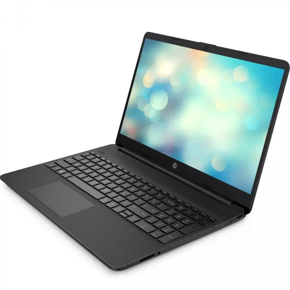 Ноутбук HP 15s-fq5025ny 737U0EA 15.6 ", FHD 1920x1080 (16:9), Intel, Core i5, 8 Гб, 512 ГБ, Intel Iris Xe Graphics