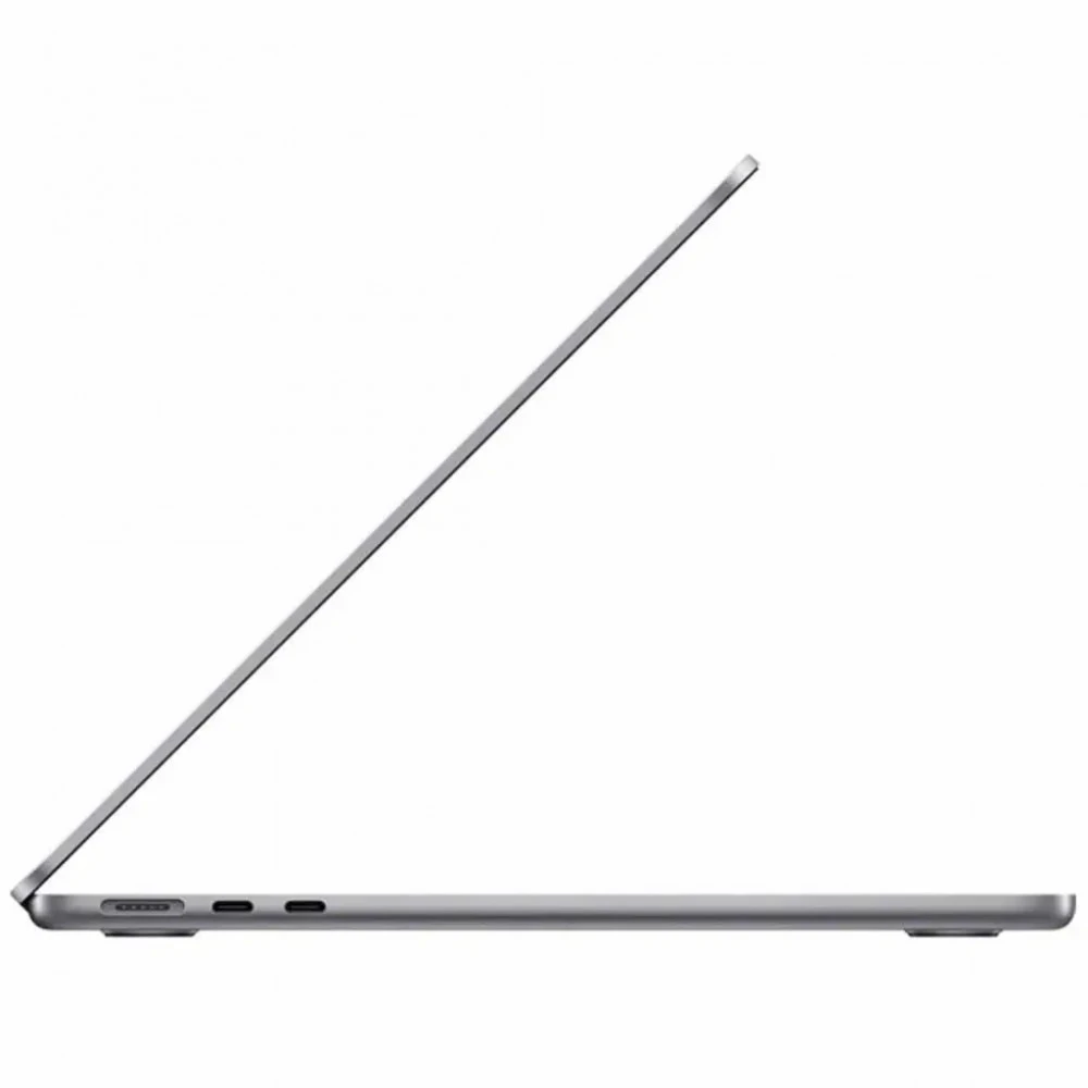 Ноутбук Apple MacBook Air MLXW3RU/A 13.6 ", WQXGA 2560x1664 (16:10), Apple, M2 series, 8 Гб, 256 ГБ, Apple M2, Mac OS