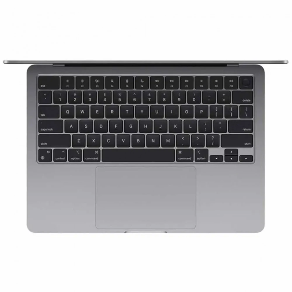 Ноутбук Apple MacBook Air MLXW3RU/A 13.6 ", WQXGA 2560x1664 (16:10), Apple, M2 series, 8 Гб, 256 ГБ, Apple M2, Mac OS