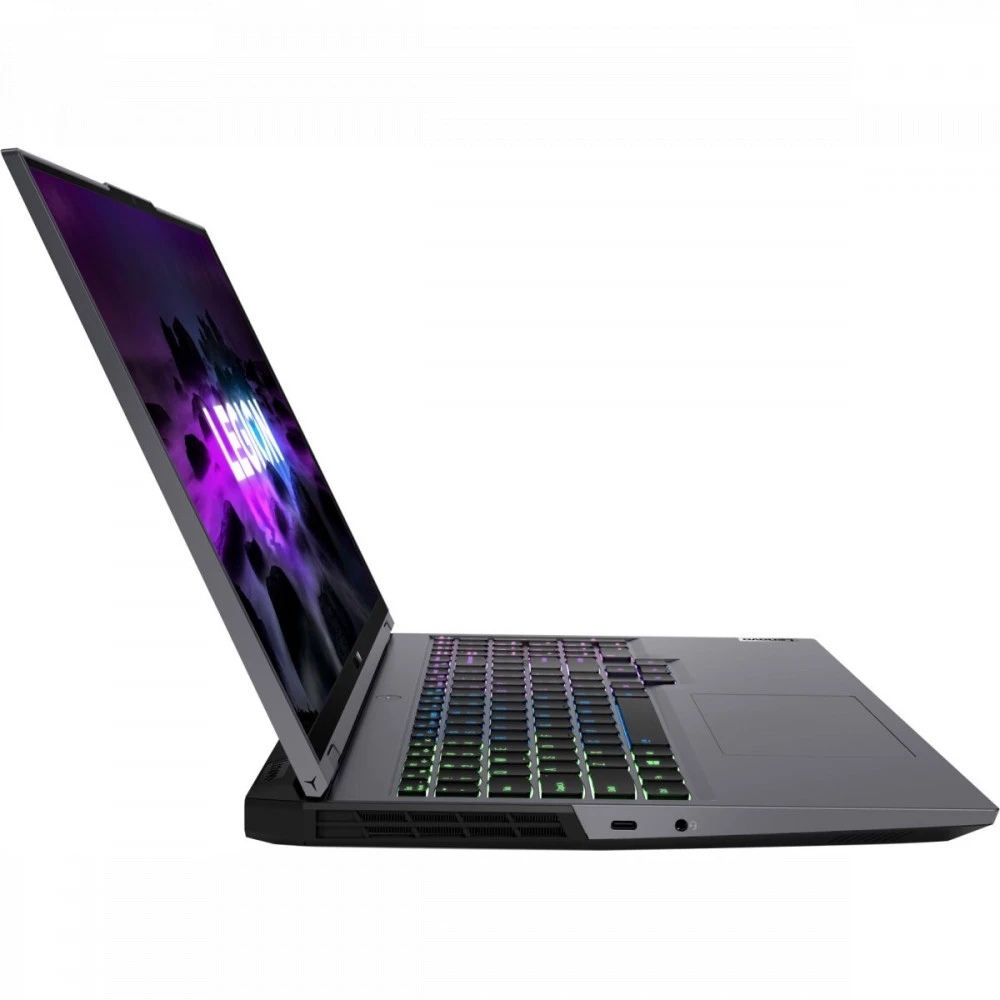 Ноутбук Lenovo Legion 5 Pro 16ACH6H 82JQ010CRK 16 ", WQXGA 2560x1600 (16:10), AMD, Ryzen 7, 16 Гб, 1 ТБ, nVidia GeForce RTX 3060