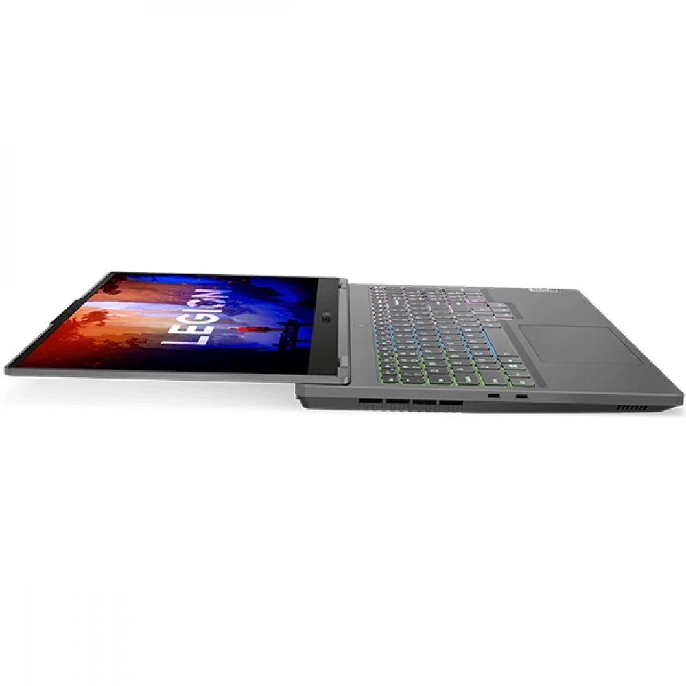 Ноутбук Lenovo Legion 5 82RD009XRK 15.6 ", FHD 1920x1080 (16:9), AMD, Ryzen 7, 16 Гб, 512 ГБ, nVidia GeForce RTX 3060