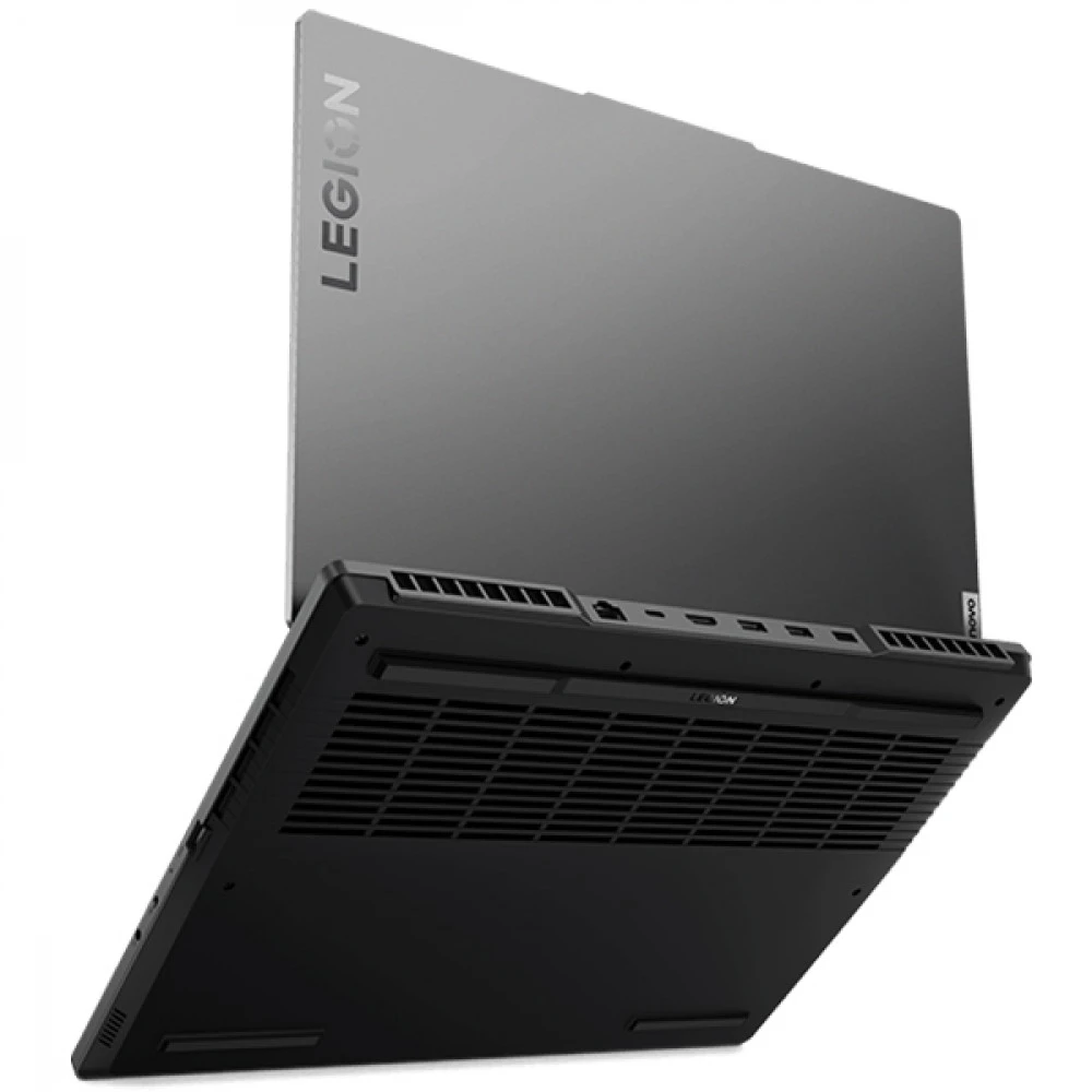 Ноутбук Lenovo Legion 5 82RD009XRK 15.6 ", FHD 1920x1080 (16:9), AMD, Ryzen 7, 16 Гб, 512 ГБ, nVidia GeForce RTX 3060