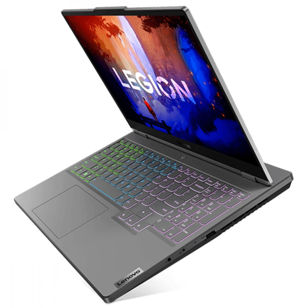 Ноутбук Lenovo Legion 5 82RD009XRK 15.6 ", FHD 1920x1080 (16:9), AMD, Ryzen 7, 16 Гб, 512 ГБ, nVidia GeForce RTX 3060