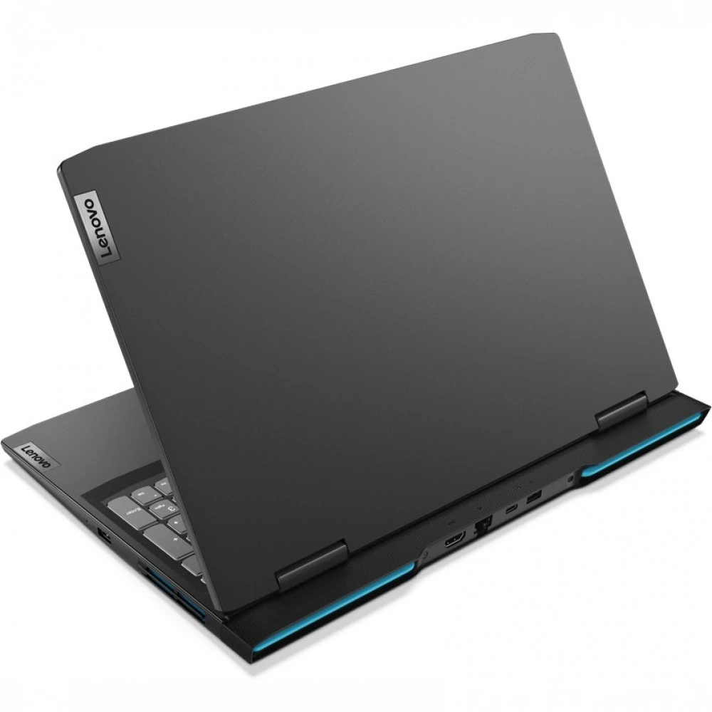 Ноутбук Lenovo IP3 Gaming 82SA00DLRK 16 ", WUXGA 1920x1200 (16:10), Intel, Core i7, 16 Гб, 1 ТБ, nVidia GeForce RTX 3060