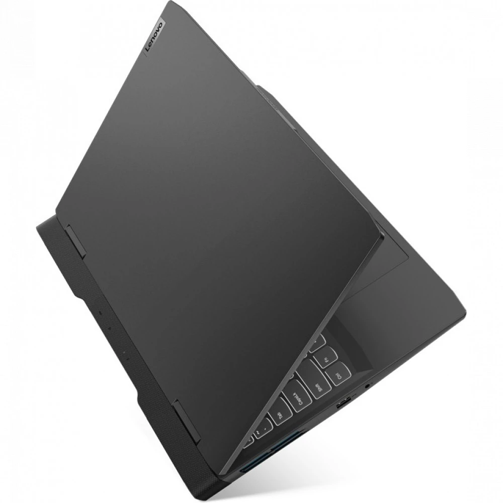 Ноутбук Lenovo IP3 Gaming 82SA00DLRK 16 ", WUXGA 1920x1200 (16:10), Intel, Core i7, 16 Гб, 1 ТБ, nVidia GeForce RTX 3060